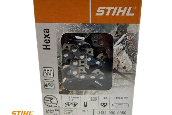 Catena Hexa Stihl